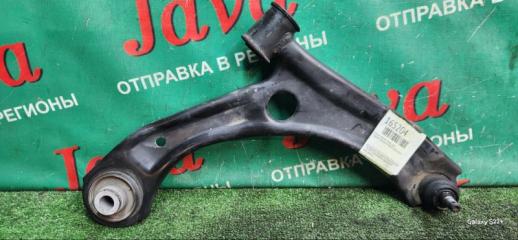 Рычаг правый передний SUZUKI WAGON R MH55S R06A 1 ракурс