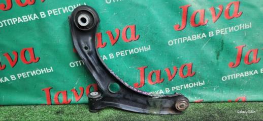 Рычаг правый передний SUZUKI WAGON R MH55S R06A 5 ракурс