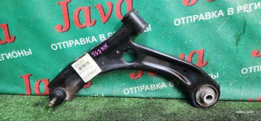 Рычаг левый передний SUZUKI WAGON R MH55S R06A 1 ракурс