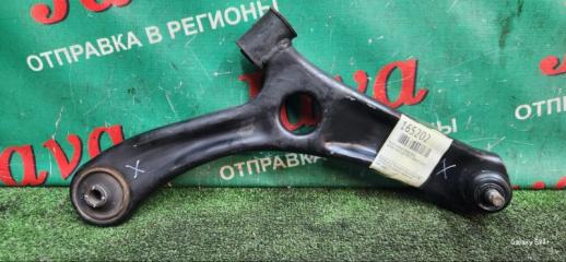 Рычаг правый передний SUZUKI HUSTLER MR41S R06A-T 45201-85K10 1 ракурс