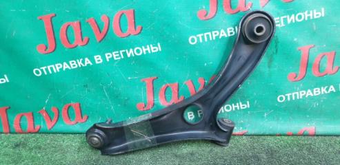 Рычаг левый передний SUZUKI HUSTLER MR41S R06A-T 45200-85K10 5 ракурс
