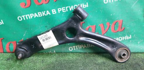 Запчасть рычаг нижний передний правый SUZUKI SPACIA 2014