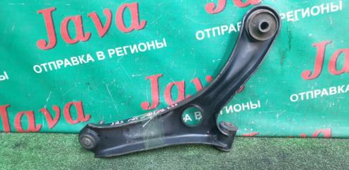 Рычаг правый передний SUZUKI SPACIA MK32S R06A-T 45201-85K10 5 ракурс