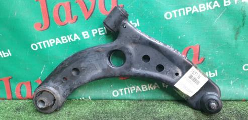 Рычаг правый передний TOYOTA PASSO M700A 1KR-FE 1 ракурс Рычаг правый передний TOYOTA PASSO M700A 1KR-FE 1 ракурс