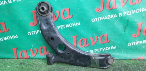 Рычаг правый передний TOYOTA PASSO M700A 1KR-FE 5 ракурс