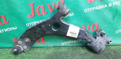 Фото запчасти рычаг нижний передний левый VOLVO V50 2011 контрактная запчасть Запчасть рычаг нижний передний левый VOLVO V50 2011