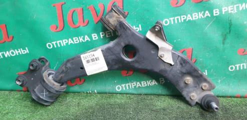 Фото запчасти рычаг нижний передний правый VOLVO V50 2011 контрактная запчасть Запчасть рычаг нижний передний правый VOLVO V50 2011