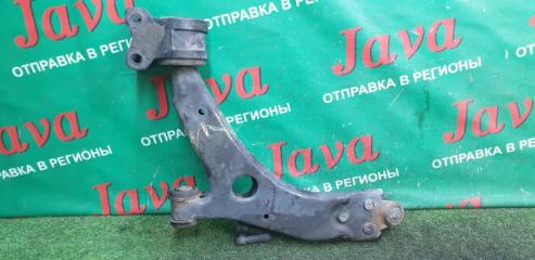 Рычаг правый передний VOLVO V50 MW43 B4204S3 5 ракурс