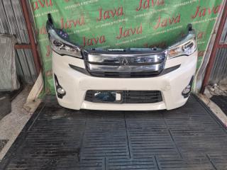 Ноускат передний MITSUBISHI EK CUSTOM B11W 3B20 1 ракурс
