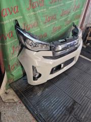 Ноускат передний MITSUBISHI EK CUSTOM B11W 3B20 2 ракурс