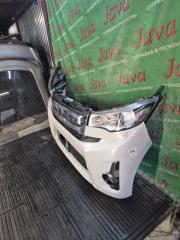Ноускат передний MITSUBISHI EK CUSTOM B11W 3B20 3 ракурс