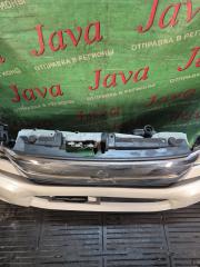 Ноускат передний MITSUBISHI EK CUSTOM B11W 3B20 5 ракурс