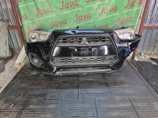 Ноускат передний MITSUBISHI RVR GA4W 4J10 1 ракурс