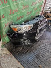 Ноускат передний MITSUBISHI RVR GA4W 4J10 2 ракурс