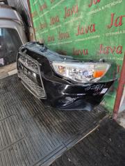 Ноускат передний MITSUBISHI RVR GA4W 4J10 3 ракурс