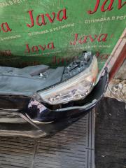Ноускат передний MITSUBISHI RVR GA4W 4J10 4 ракурс