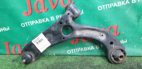 Рычаг левый передний DAIHATSU MIRA L275S KF-VE 48069-B2041 1 ракурс