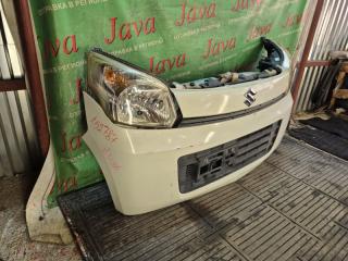 Ноускат передний SUZUKI SPACIA MK32S R06A 2 ракурс Ноускат передний SUZUKI SPACIA MK32S R06A 2 ракурс