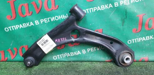 Рычаг левый передний SUZUKI WAGON R MH35S R06A 1 ракурс