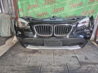 Ноускат передний BMW X1 E84 N46B20B 1 ракурс