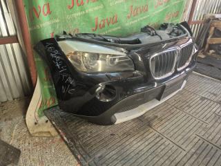 Ноускат передний BMW X1 E84 N46B20B 2 ракурс