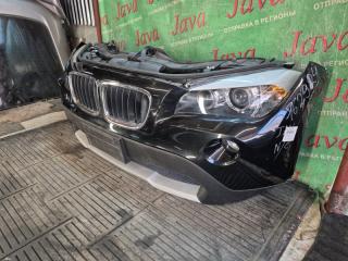 Ноускат передний BMW X1 E84 N46B20B 3 ракурс