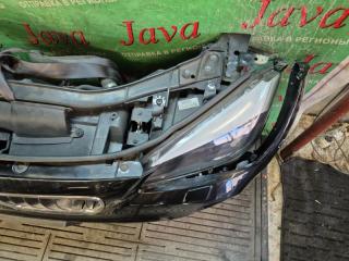 Ноускат передний BMW X1 E84 N46B20B 4 ракурс