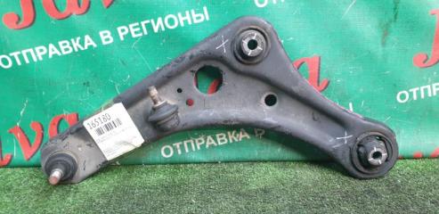 Рычаг левый передний MITSUBISHI EK CUSTOM B11W 3B20-T 1 ракурс