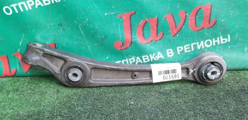Запчасть рычаг нижний передний левый AUDI A5 2010