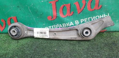 Запчасть рычаг нижний передний правый AUDI A5 2010