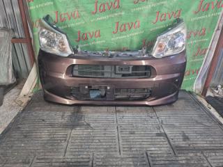 Ноускат передний DAIHATSU MOVE LA150S KF-VE 1 ракурс Ноускат передний DAIHATSU MOVE LA150S KF-VE 1 ракурс