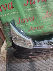 Ноускат передний DAIHATSU MOVE LA150S KF-VE 4 ракурс Ноускат передний DAIHATSU MOVE LA150S KF-VE 4 ракурс