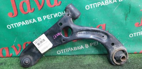 Рычаг левый передний DAIHATSU MIRA e:S LA300S KF-VE 48069-B2041 1 ракурс