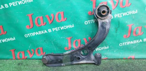Рычаг левый передний DAIHATSU MIRA e:S LA300S KF-VE 48069-B2041 5 ракурс