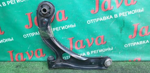 Рычаг правый передний DAIHATSU MIRA e:S LA350S KF-VE 48068-B2100 5 ракурс