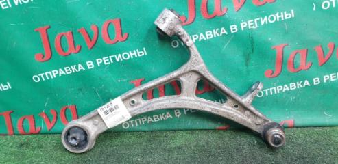 Рычаг правый передний SUBARU LEGACY BM9 EJ253 1 ракурс