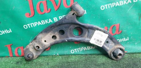 Рычаг левый передний TOYOTA PASSO KGC30 1KR-FE 48069-B1010 1 ракурс Рычаг левый передний TOYOTA PASSO KGC30 1KR-FE 48069-B1010 1 ракурс