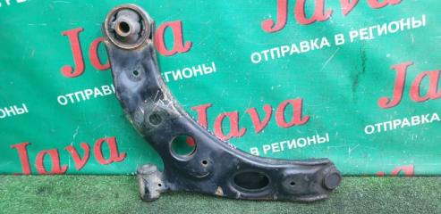 Рычаг правый передний TOYOTA PASSO KGC30 1KR-FE 48068-B1110 5 ракурс