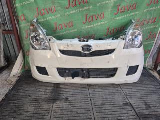 Ноускат передний DAIHATSU MIRA L275S KF-VE 1 ракурс