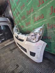 Ноускат передний DAIHATSU MIRA L275S KF-VE 2 ракурс