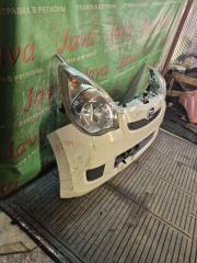 Ноускат передний DAIHATSU MIRA L275S KF-VE 3 ракурс