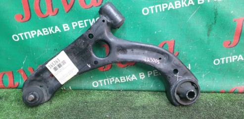 Рычаг левый передний DAIHATSU MIRA e:S LA300S KF-VE 48069-B2041 1 ракурс