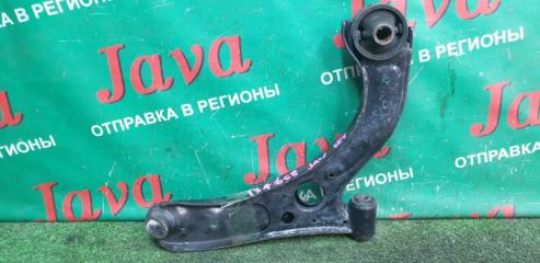 Рычаг левый передний DAIHATSU MIRA e:S LA300S KF-VE 48069-B2041 5 ракурс