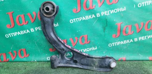 Рычаг правый передний DAIHATSU MIRA e:S LA300S KF-VE 48068-B2041 5 ракурс