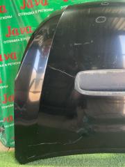 Капот передний SUBARU LEGACY BM9 EJ253 57229AJ0319P 4 ракурс