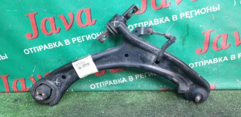 Рычаг правый передний HONDA STEPWGN RK5 R20A 51350-SZW-901 1 ракурс