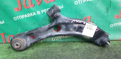 Рычаг нижний передний правый SUZUKI SWIFT 2015 контрактная Рычаг нижний передний правый SUZUKI SWIFT 2015