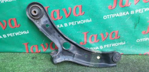 Рычаг правый передний SUZUKI SWIFT ZC72S K12B 45201-71L00 5 ракурс