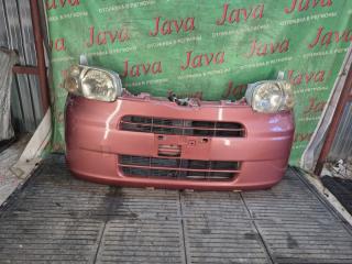 Ноускат передний DAIHATSU TANTO L375S KF-VE 1 ракурс