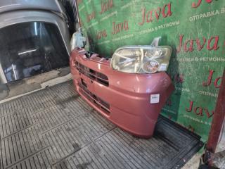 Ноускат передний DAIHATSU TANTO L375S KF-VE 3 ракурс